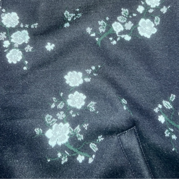 Kenzo Cheongsam Track Jacket - Picture 5 of 7